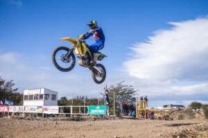 Adriana Bustamante: “En acuerdo con los tres clubes decidimos suspender la penúltima fecha del Enduro”
