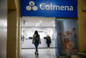 Isapre Colmena anuncia bonificación del 100% para examen de detección del Covid-19