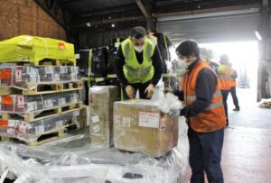 Salud adquiere nuevos ventiladores mecánicos y suman 41 en toda la red hospitalaria