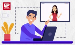Desarrollan plataforma web para personas sordas con intérprete de señas