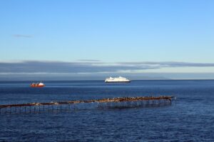 Magallanes y el Mes del Mar