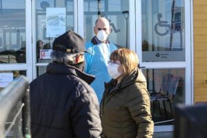 Salud proyecta que en los próximos 20 días Magallanes podría alcanzar los mil casos de Covid-19