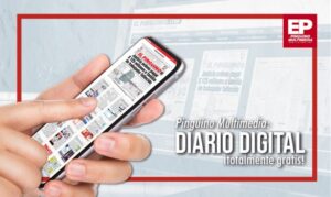 El Diario digital más austral del mundo y con libre acceso