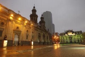 El día después de mañana