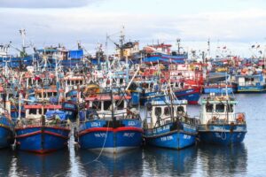 Seremi de Economía asegura que será posible adquirir productos del mar para Semana Santa