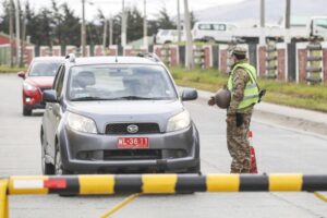 Positivo balance realizan autoridades a casi un mes de implementación