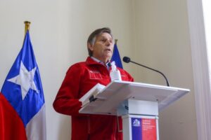 Intendente da a conocer plan de contingencia para Semana Santa