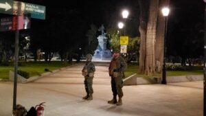 Suman y siguen los infractores de la cuarentena en Punta Arenas