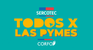 Lanzan portal “Todos por las Pymes”