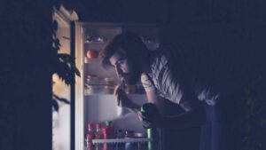 Nutrición y cuarentena: los factores para mantener una buena alimentación y evitar subir de peso