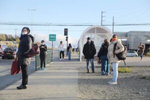 El 60% de las personas que se han contagiado del Covid-19 en Magallanes se han recuperado