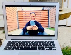 Carla De La Torre: “Producto del Coronavirus ha aumentado el número de alumnas por querer desarrollar entrenamientos vía on line”