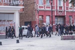 Rechazo generó adelanto de vacaciones de invierno anunciado por Ministerio de Educación