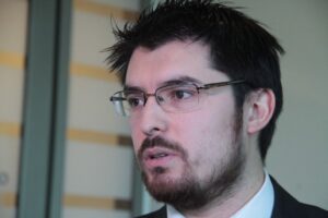 Defensa penitenciaria continúa atendiendo necesidades de reos a través de teléfono o correo electrónico
