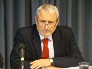 Cruch asegura que trabajan para que universidades regionales puedan funcionar normalmente