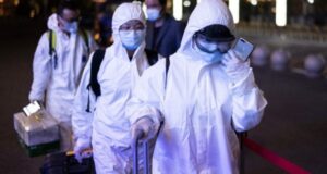 Preocupación en China por aumento de casos “importados” de Coronavirus