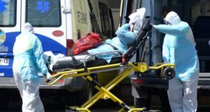 Minsal confirma 344 nuevos casos y 3 muertos por Covid-19: total nacional llega a 4.815 contagiados