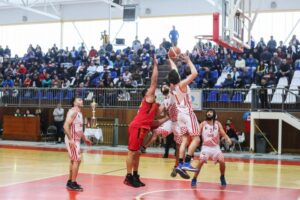 La Asociación de Básquetbol de Punta Arenas no pierde la esperanza de tener competencia durante el 2020