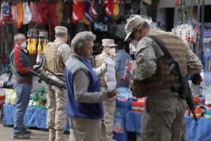 Punta Arenas y Puente Alto registran mayor alza en número de casos