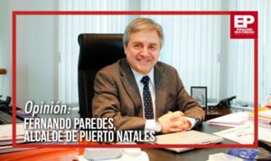 Una nueva ventana para Magallanes