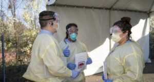 OMS dice que es necesaria una vacuna para frenar totalmente la propagación del Coronavirus