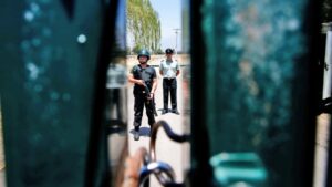 Pidió aprobar leyes de indulto humanitario y conmutación de condenas