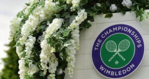 Wimbledon por Covid-19: confirman primera cancelación desde Segunda Guerra Mundial