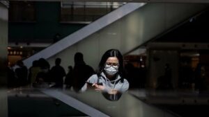 Trabajadora social de la cárcel de menores fue confirmada con Coronavirus