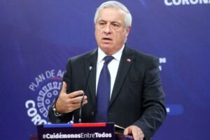 Asociación Nacional de la Prensa rechaza las “expresiones descalificadoras” de Mañalich