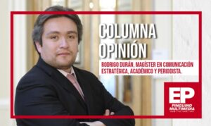 Es tiempo de comunidad