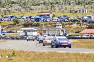Renato Marambio: “Creo que no tendremos automovilismo en Cabo Negro hasta octubre”