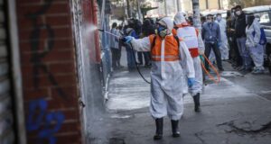 Chile registra 473 nuevos casos: Covid-19 suma 13.331 contagios y suben a 189 los fallecidos