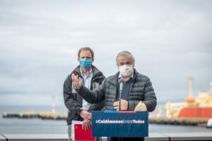 Laboratorio de Coronavirus en el Hospital  Clínico realizará más de 100 exámenes al día