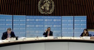 OMS observa con atención el carnet de alta de Chile: Tener anticuerpos no significa ser inmune