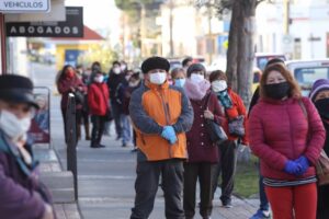 Ingreso  Familiar de Emergencia