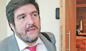 “Se extraña la oficina y el contacto con los compañeros ahora cercanos en la distancia”