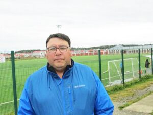 Jorge Haro: “Como asociación siempre nos ha costado todo”