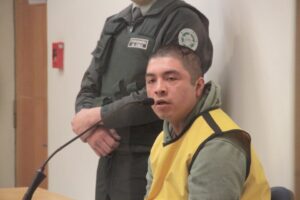 Defensa pidió realizar pericia psiquiátrica a acusado de homicidio que arriesga 15 años de cárcel y se reabrió investigación