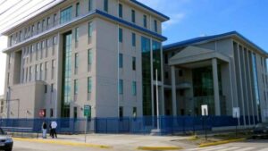 Cuatro funcionarios del poder judicial suman los contagios por Covid - 19 en Magallanes