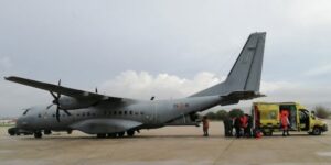 Hospital del Tórax, Luis Tisné, Clínica Ensenada y Las Condes: los recintos a donde han sido aeroevacuados los magallánicos