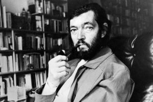Diez cuentos de Julio Cortázar para leer en línea