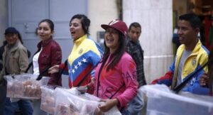 Venezolanos en Magallanes narran sus problemas por la pandemia