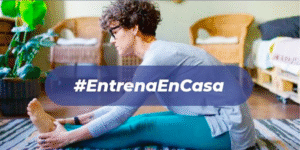 Mindep conmemoró el Día del Deporte con clases online en vivo
