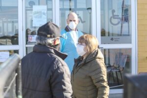 Confusam advierte grave déficit de insumos para funcionarios de Atención Primaria