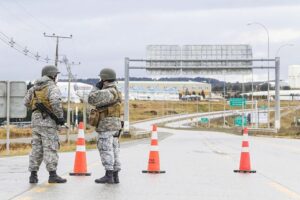 Sujeto fue detenido por tercera vez en menos de 72 horas manejando e incumpliendo la cuarentena