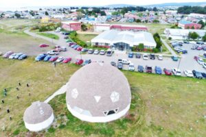 Centro de Investigación GAIA realizará proyecto de energías renovables para su edificio