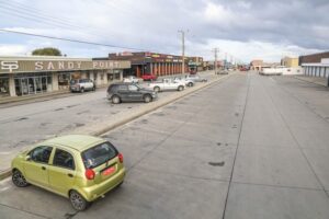 ¿Qué pasará en Zona Franca cuando se levante la cuarentena?