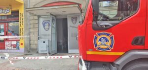 Luego de estar en cuarentena volvió a estar operativa Segunda Compañía de Bomberos