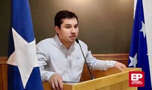 Timonel regional de Evópoli se refirió al regreso gradual de los trabajadores al servicio público