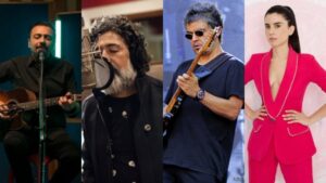 Festival “Quédate en Casa” tendrá a Javiera Mena, Lucybell, Manuel García y más